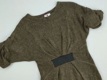 lejon buty zimowe: Lauren, Sukienka damska, rozmiar S — 1