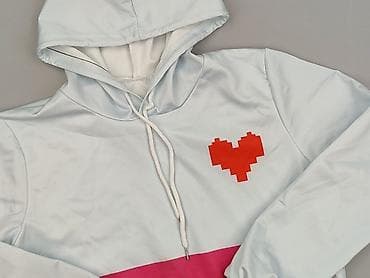 Bluza z kapturem damska, rozmiar L