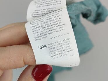 bluzy sinsay: Sinsay, Koszula damska, XS — 5