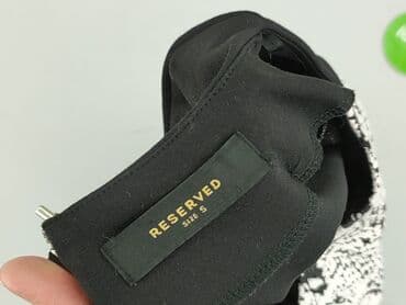 eleganckie sukienki wizytowe allegro: Reserved, Sukienka damska, S — 4