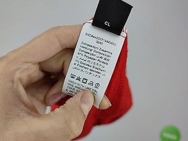 pull and bear ogrodniczki: Shein, Ogrodniczki damskie, rozmiar S — 5