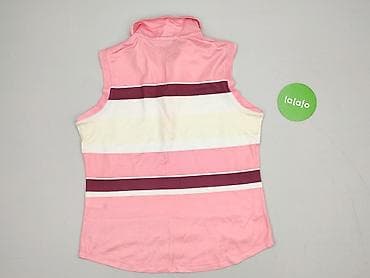 t shirty be: Damska koszulka polo, rozmiar M — 4