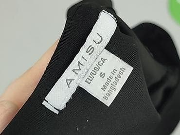 jeans amicci: Amisu, Top damski, rozmiar S — 5