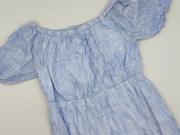 krótki szlafrok: Sukienka damska, rozmiar XL — 1