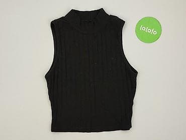 bik bok top: Top damski, rozmiar M — 2