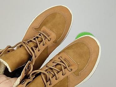 botki na lato: Kalosze damskie, rozmiar 38 — 5