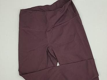 Legginsy Sportowe damskie, rozmiar L