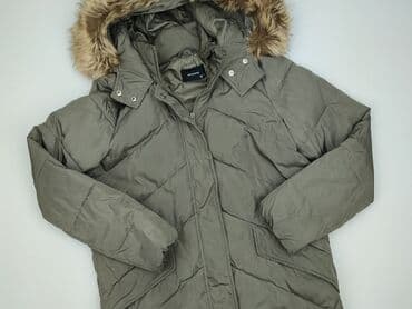 ubra kurtki wiosenne: Kurtka zimowa damska, XS — 1