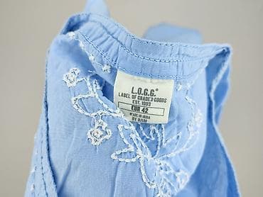 tunika reserved: H&M L.O.G.G., Tunika damska, rozmiar XL — 4