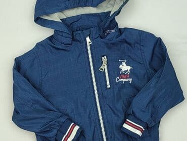 koszulka 4f allegro: Jacket, Polo Ralph Lauren, 12-18 months, condition - Very good — 1