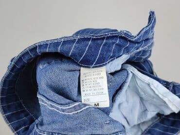 jeansy luzne: Jeansy damskie, rozmiar M — 4