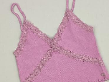 bluzki pull and bear: PULL&BEAR, Top damski, rozmiar M — 1