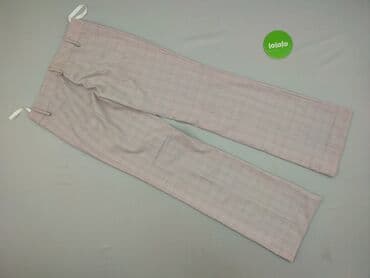 lidl buty sniegowce: Spodnie materiałowe damskie, rozmiar M — 3