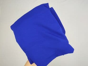 sukienka w kolorze kobaltowym: Sukienka damska, rozmiar M — 5