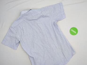 koszula lniana męska vistula: Koszulа dla mężczyzn, rozmiar L — 3