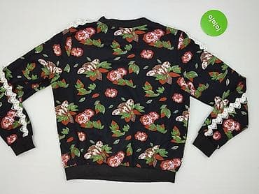 bluza babene: SZACHOWNICA, Bluza damska
, rozmiar XL — 2