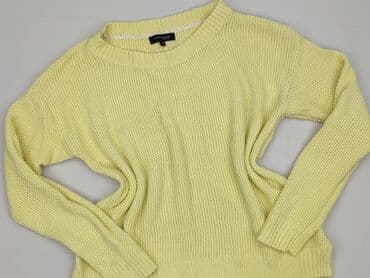 sweter w paski h: Sweter damski, rozmiar 2XL — 1