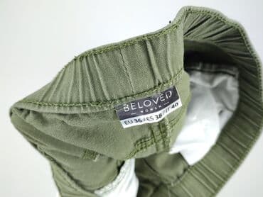 bershka cargo: Beloved, Cargo for women, S — 4