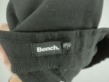 iga swiątek koszulka: Bench, Spodnie dresowe dla mężczyzn, S — 5