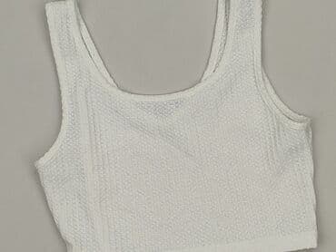 bluzki 48 plus size: Top damski, rozmiar S — 1