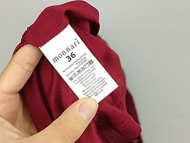 zwrot: Monnari, Sukienka damska, rozmiar S — 5