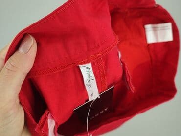 Women: Bershka, Shorts for women, size M (EU 38) — 4