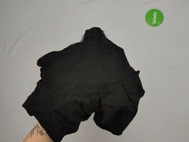 sukienka w kolorowe paski: Sukienka damska, rozmiar S — 5