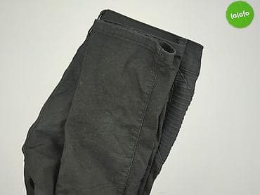 stradivarious cargo: Orsay, Spodnie materiałowe damskie, rozmiar S — 5