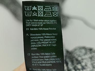 nike 38: F&F, Sukienka damska, rozmiar M — 5