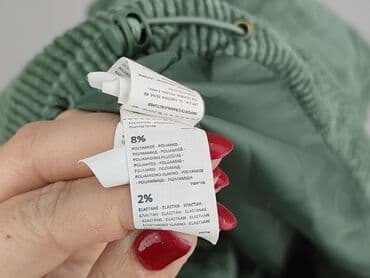 kastor koszule: Children's down jacket Sinsay, 14 years, Synthetic fabric, condition - Very good — 5