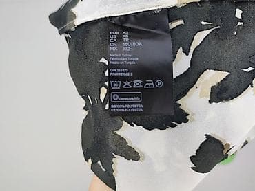 hm bomberki: H&M, Bluzka damska, rozmiar XS — 5