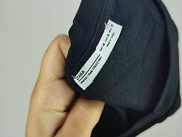 massimo zwroty: Zara, T-shirt damski, rozmiar XL — 6