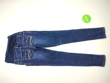 legginsy damskie plus size: Джинси жіночі, розмір M — 3