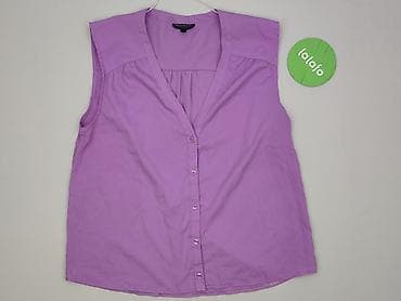 bluza lala: KappAhl, Bluzka damska, rozmiar XL — 2