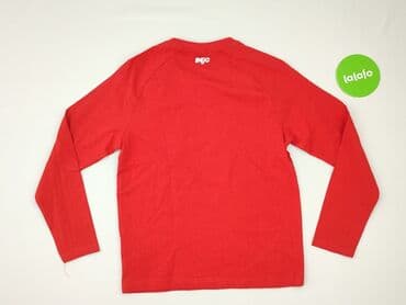 lidl koszulka termiczna: Blouse, 11 years, 140-146 cm, condition - Perfect — 3