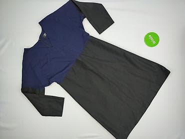 massimoduti.com: SIMPLE, Sukienka damska, rozmiar M — 2