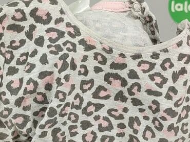koszulka wilki: T-shirt, Ergee, 6-9 months, condition - Good — 6