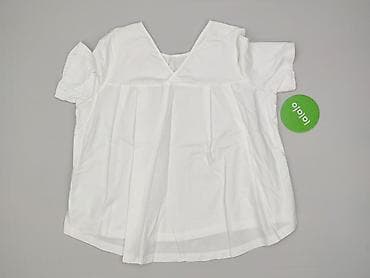 reserved biale bluzki: Reserved, Bluzka damska, rozmiar XS — 2