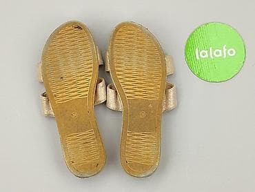 ed hardy klapki: Klapki damskie, rozmiar 39 — 3