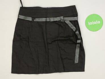 krótkie spódnice skórzane: Spódnica damska, rozmiar S — 3