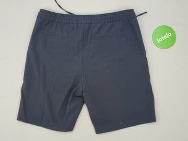 h m krótkie bluzy: H&M, Szorty dla mężczyzn, rozmiar M — 3