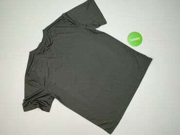 koszulki surge: 4F, Koszulka dla mężczyzn, L — 3