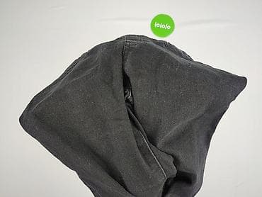 siwa spódniczka: Spodnie jeansowe, Destination, 16 lat, 170, stan - Bardzo dobry — 5