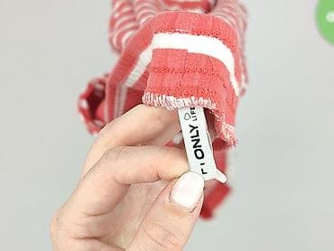 buty roxy trampki: ONLY, Szorty damskie, rozmiar L — 4