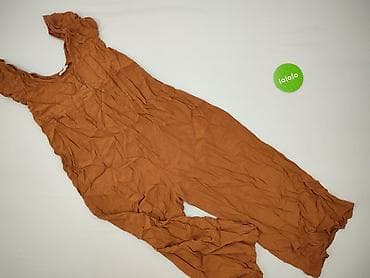 vintwd pl: American Vintage, Kombinezon damski, rozmiar S — 2