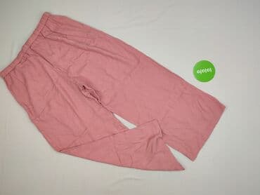 spodnie od piżamy damskie sinsay: Sinsay, Spodnie damskie, rozmiar M — 3