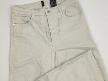 house jeansy: H&M, Jeansy damskie, rozmiar 2XL — 1