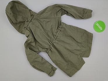 jake's sweter: Kurtka przejściowa, KappAhl, 7 lat, 116-122 cm, stan - Bardzo dobry — 3