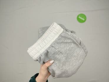 legginsy kolarki: Spodnie dresowe damskie, S — 6