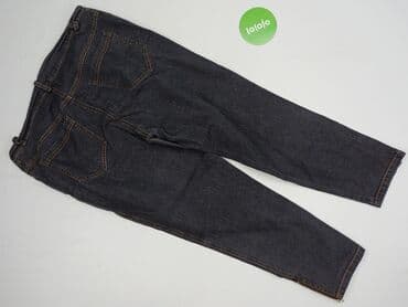 podarte jeansy: Jeans for women, size 4XL (EU 48) — 3